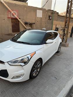 هیوندای ڤیلۆستەر